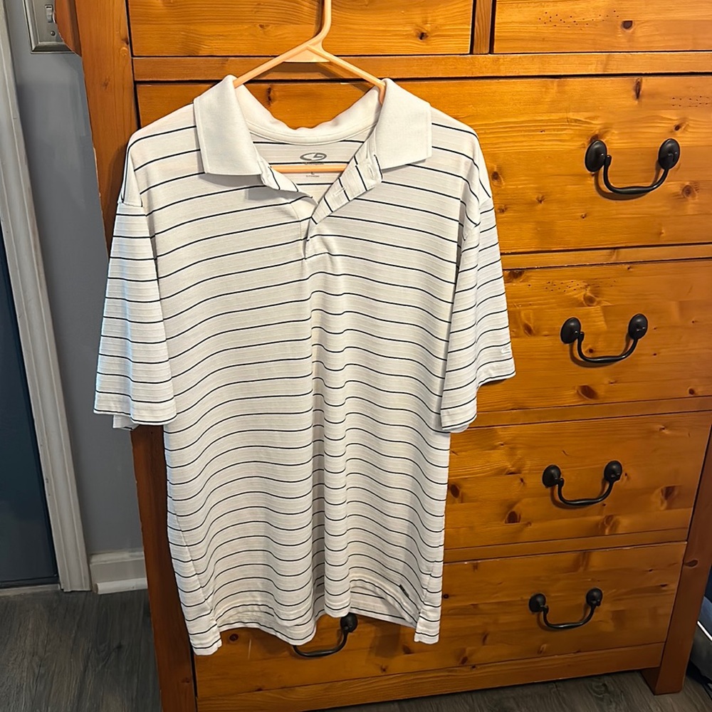 Golf shirt
